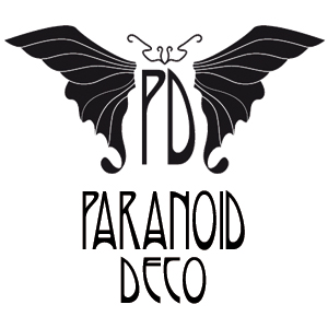 Paranoid Deco